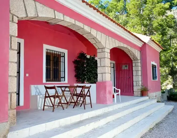 Casas del Francés - Foto 1