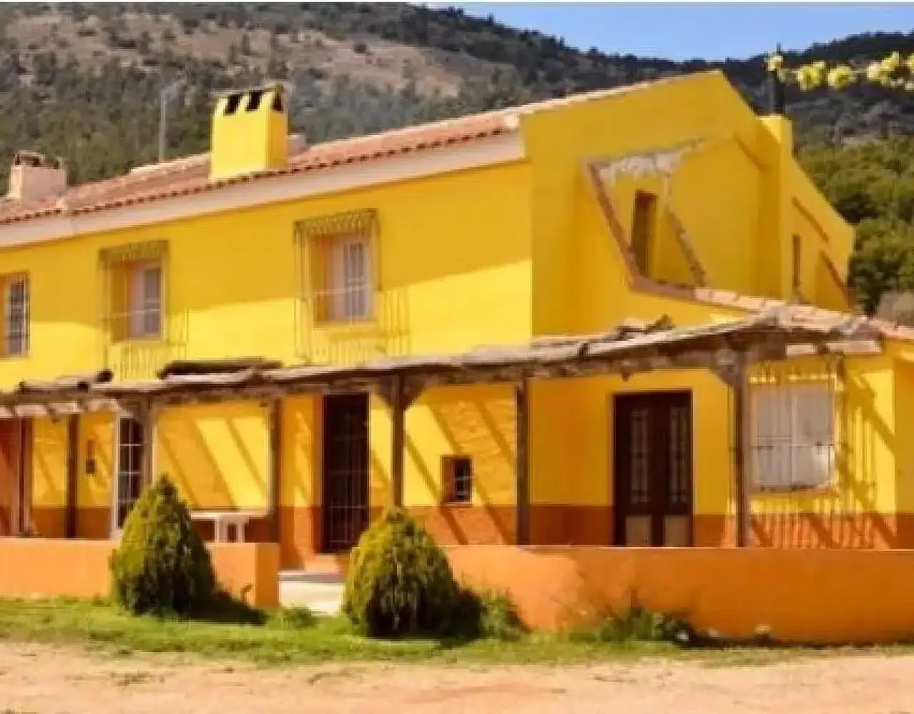 Casas del Francés - Foto 2