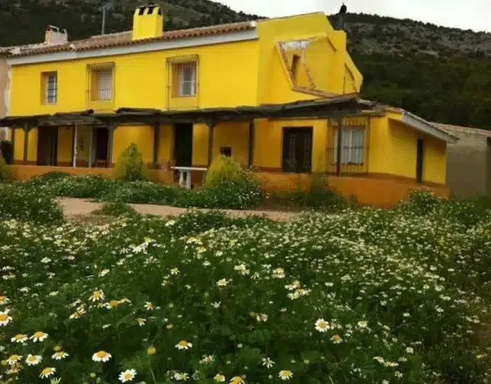 Casas del Francés - Foto 5