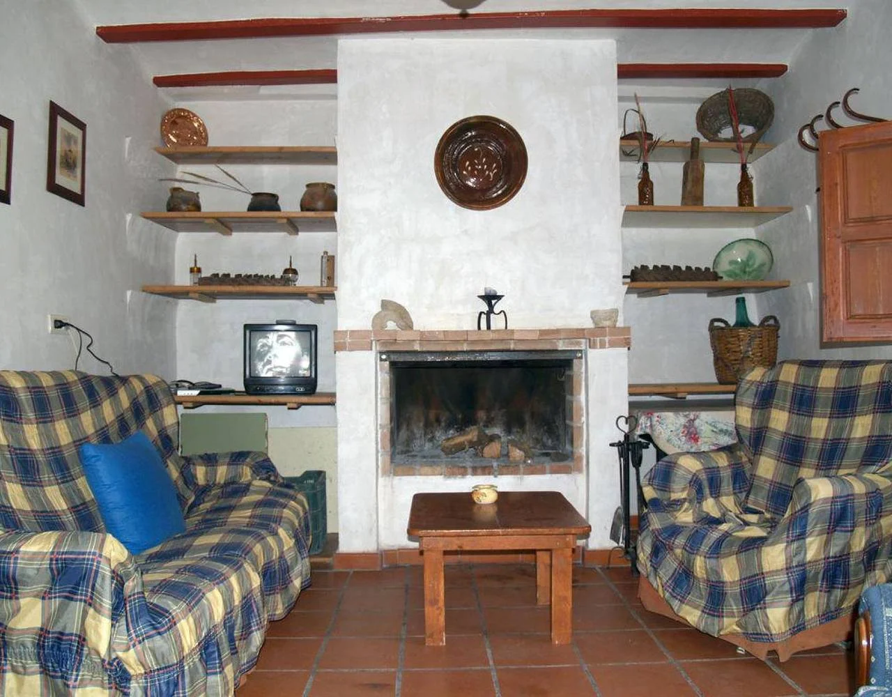 El Lebrillo y La Tinaja - Foto 1