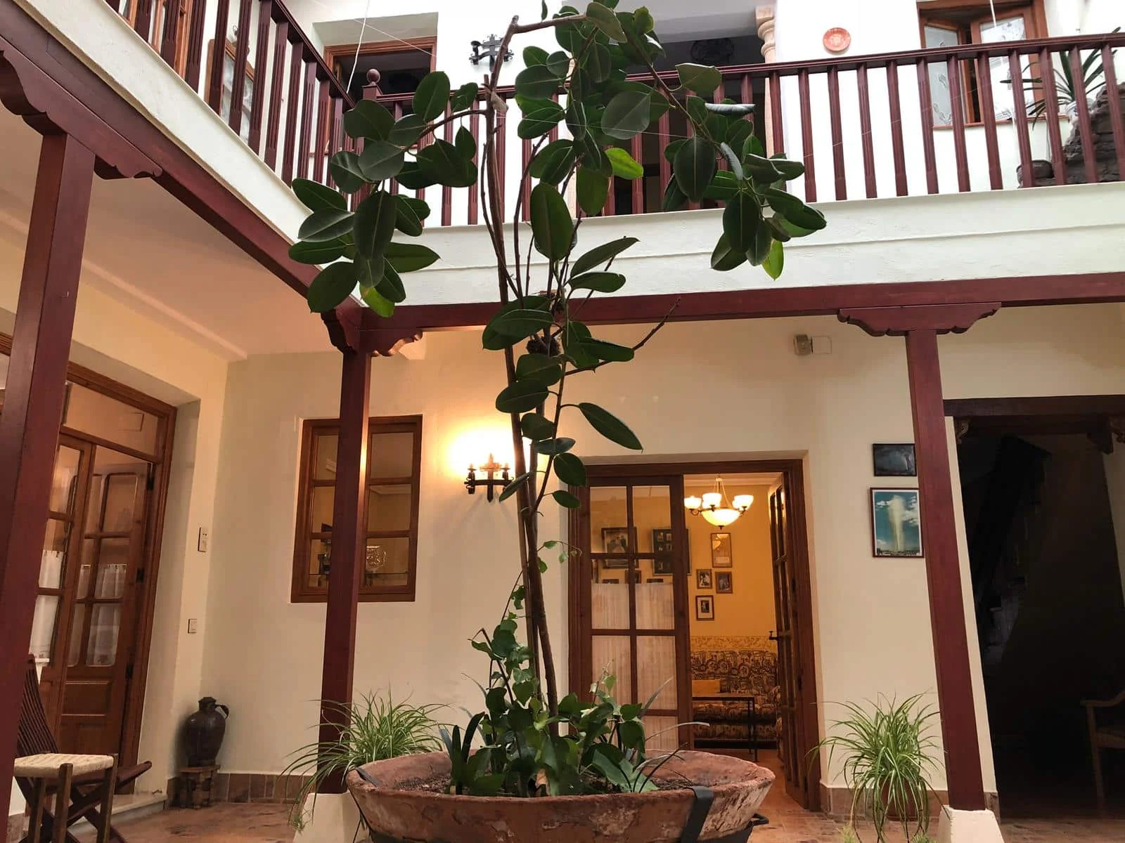 EL Palomar - Foto 1