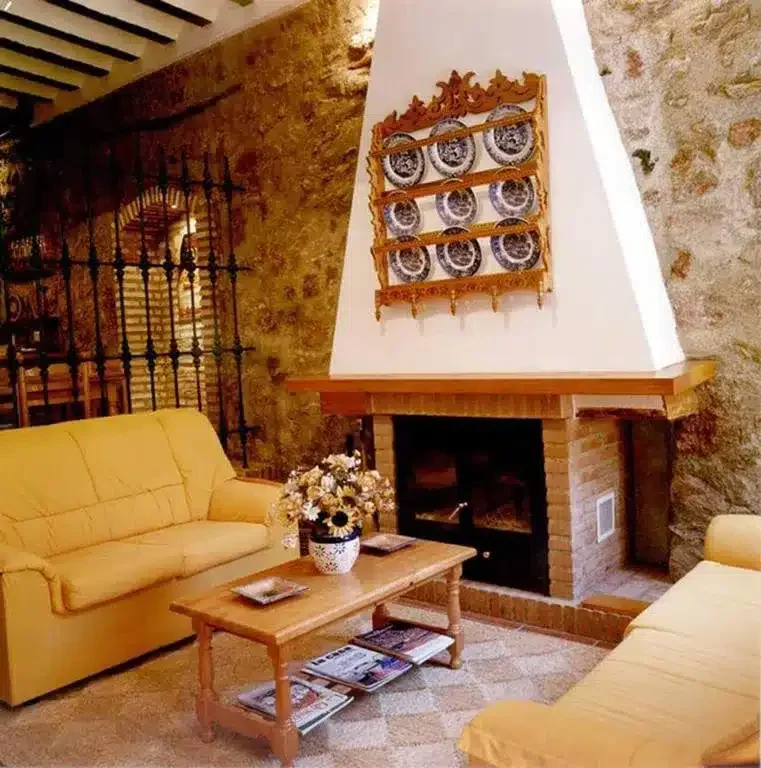 El Solán - Foto 1
