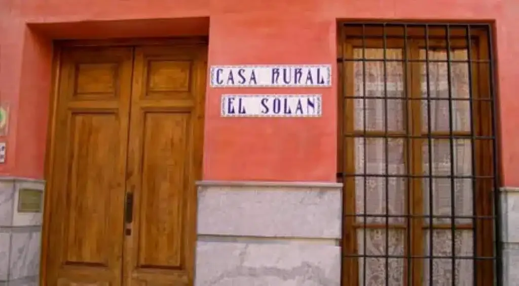 El Solán - Foto 4