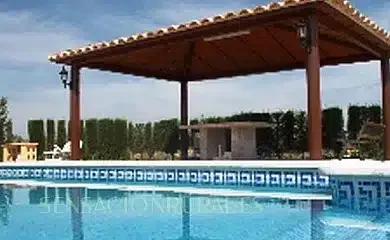 La Palmera-Moya - Foto 1