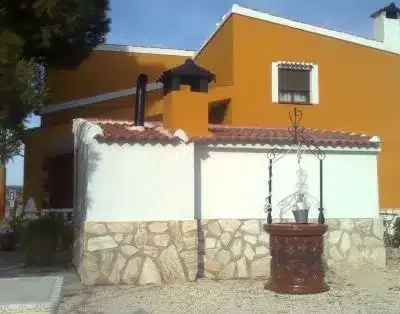 La Palmera-Moya - Foto 2