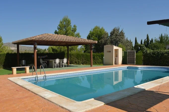 La Palmera-Moya - Foto 3