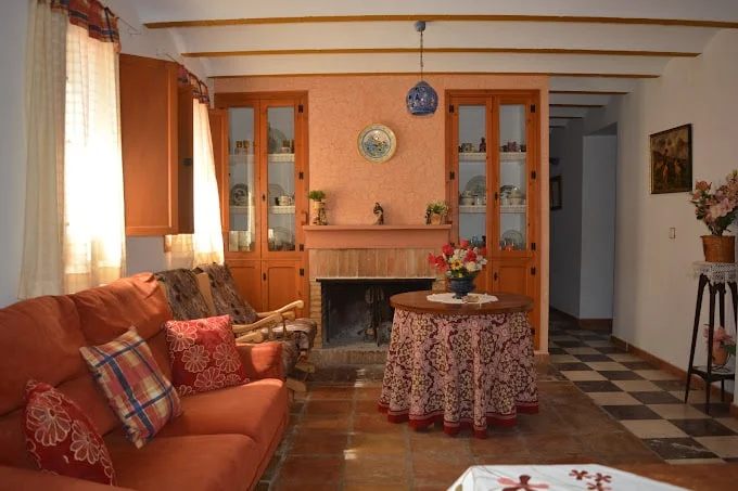 La Palmera-Moya - Foto 4