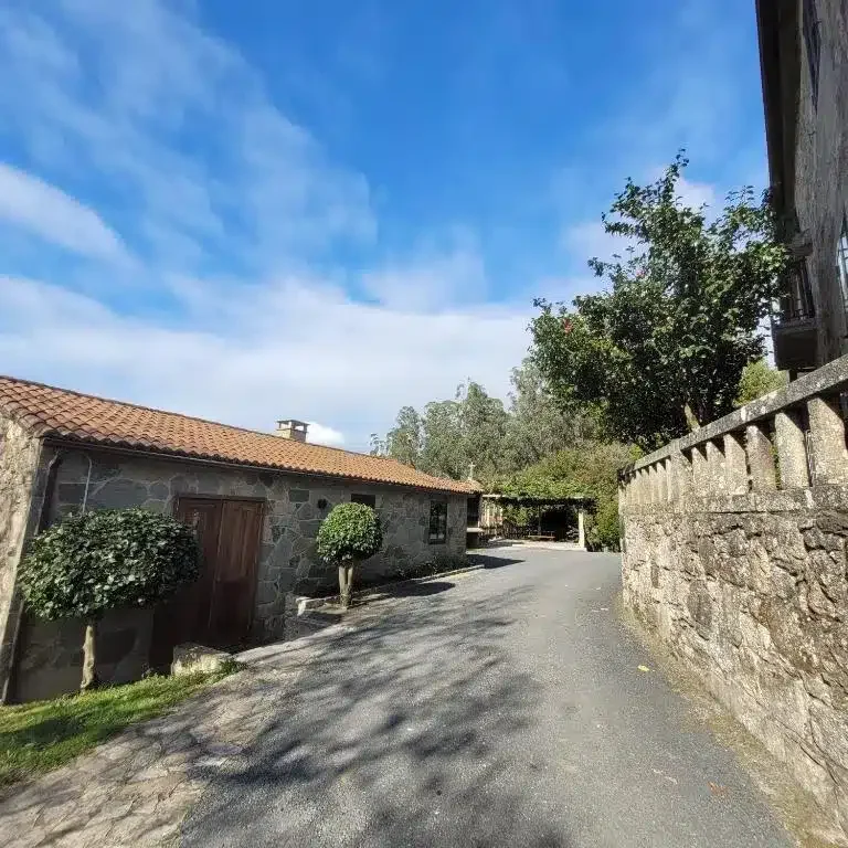 Casa de Casal - Foto 1
