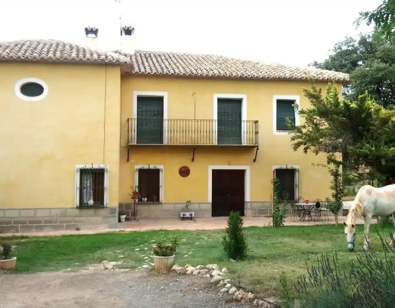 Finca Las Nieves - Foto 1