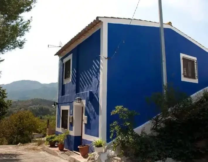 Casa Rural Perlica de La Parra - Foto 3