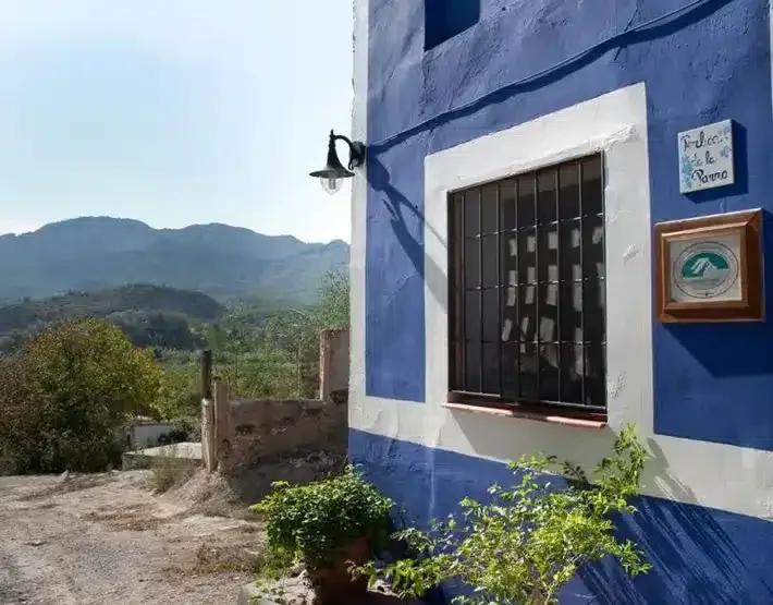 Casa Rural Perlica de La Parra - Foto 4