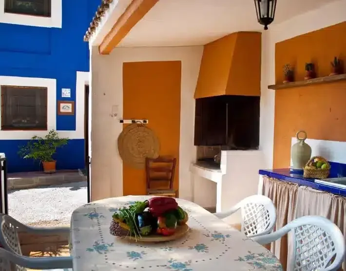 Casa Rural Perlica de La Parra - Foto 5