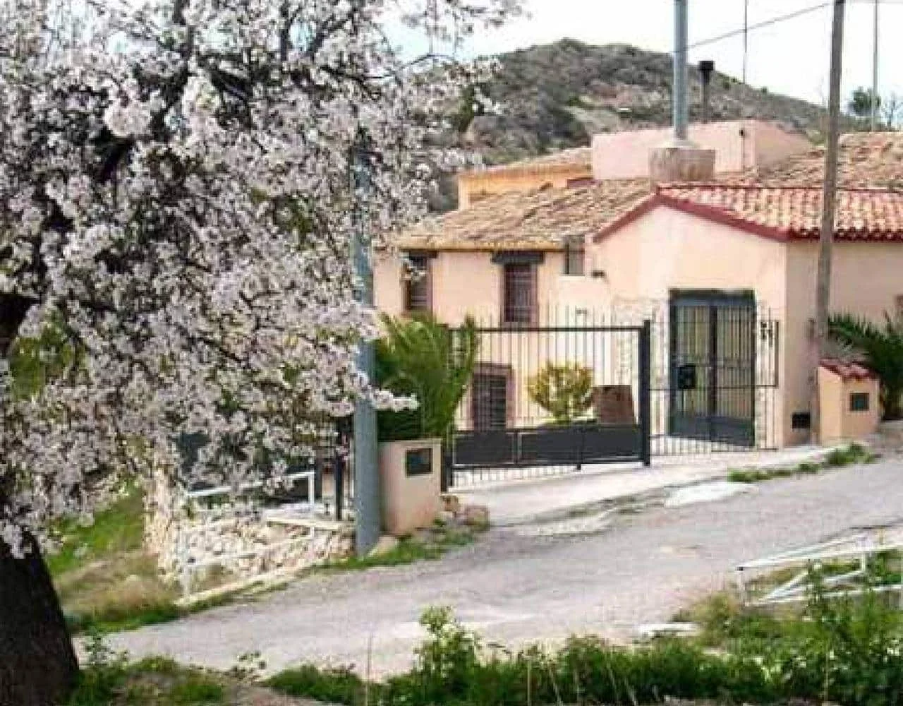 Casa Manrique - Foto 1