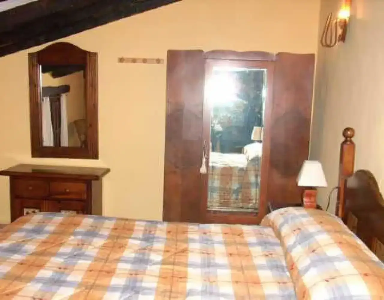 Casa Manrique - Foto 2