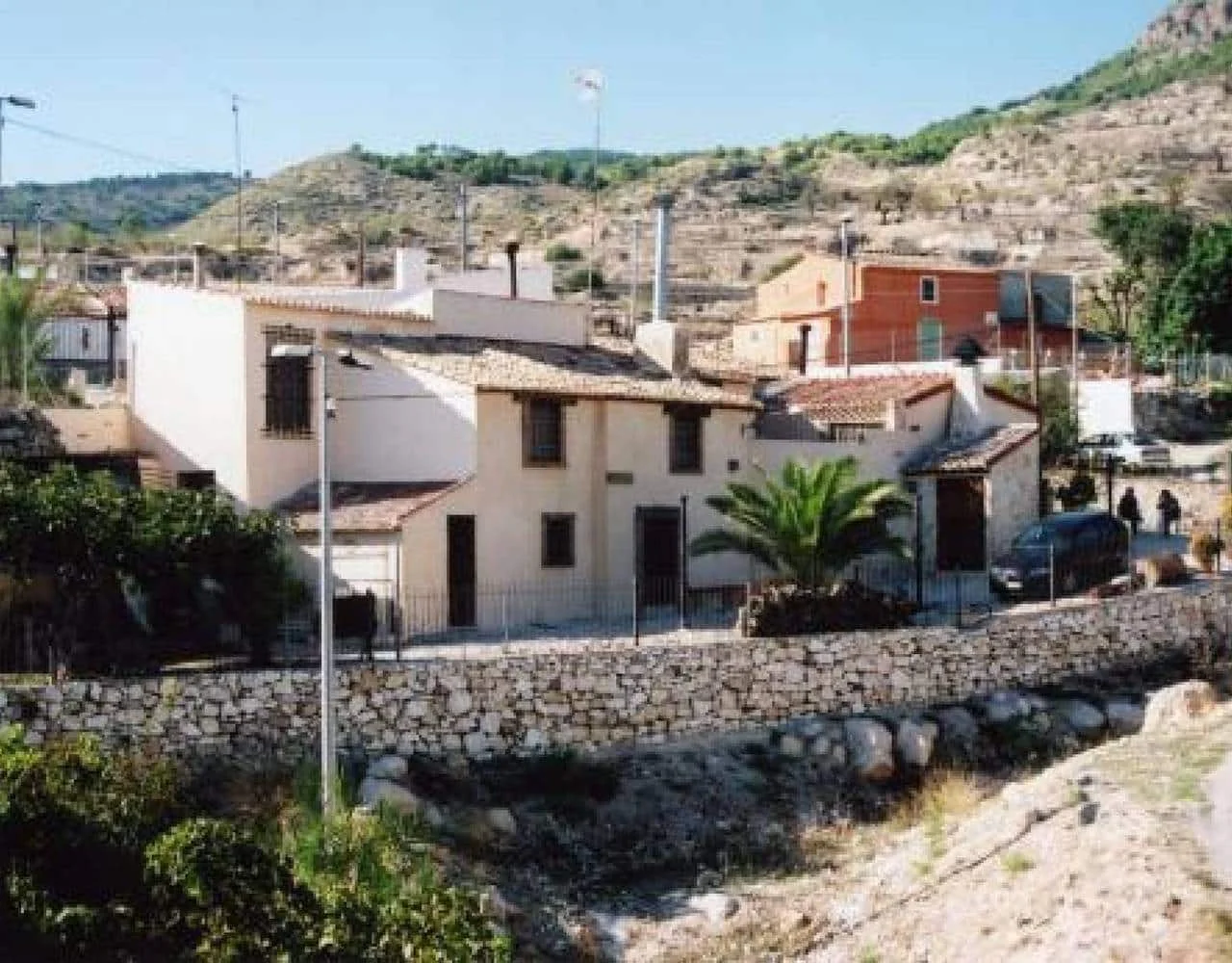 Casa Manrique - Foto 3