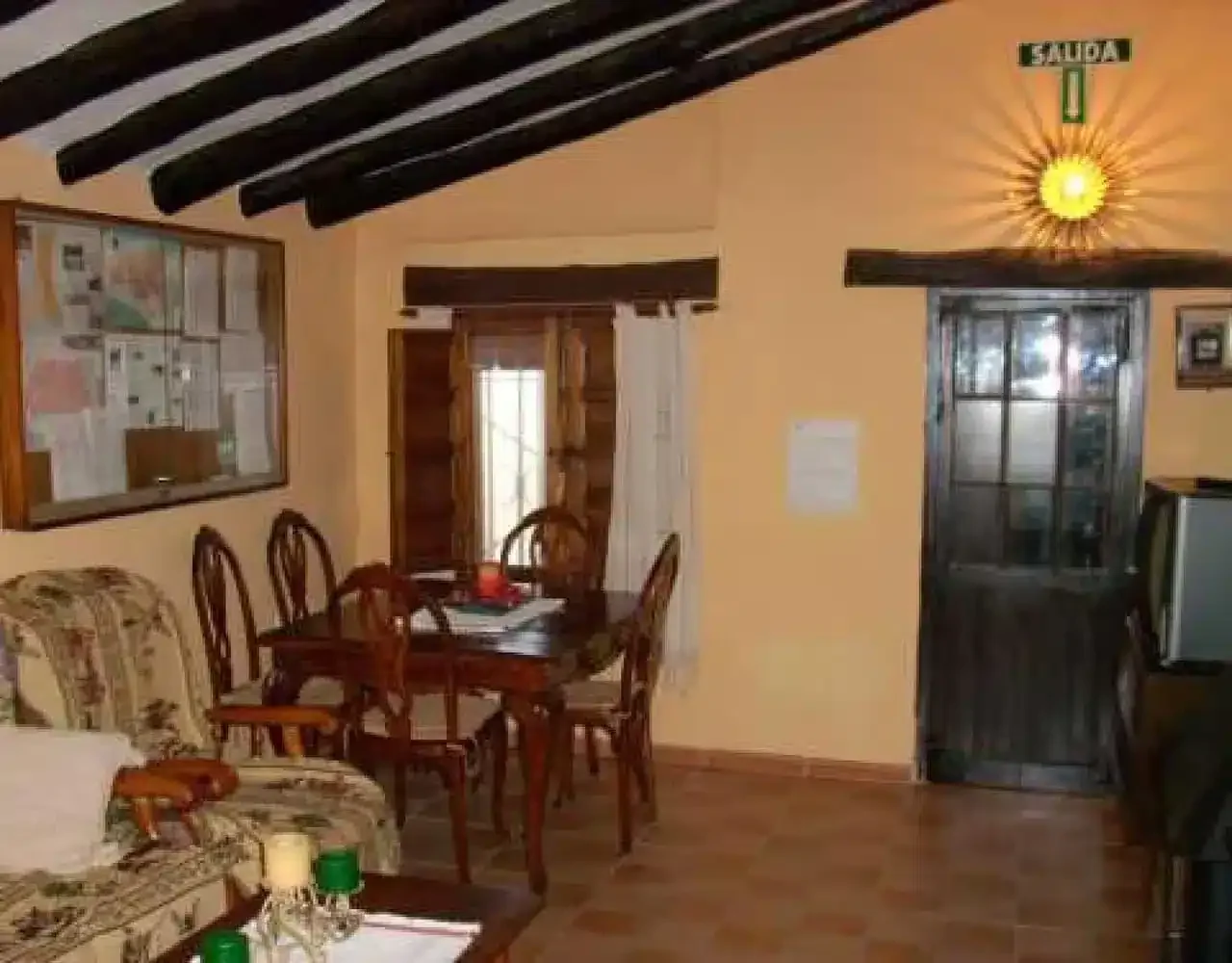 Casa Manrique - Foto 4