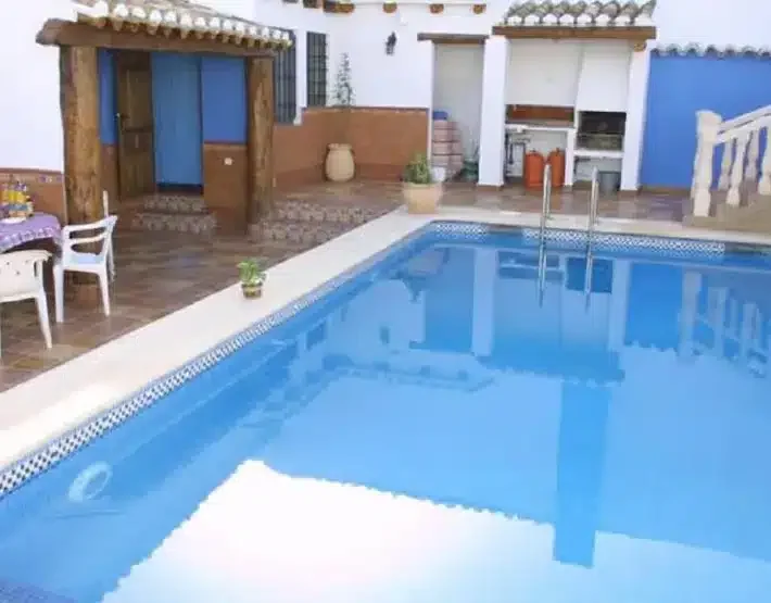 Casas del Conde - Foto 1