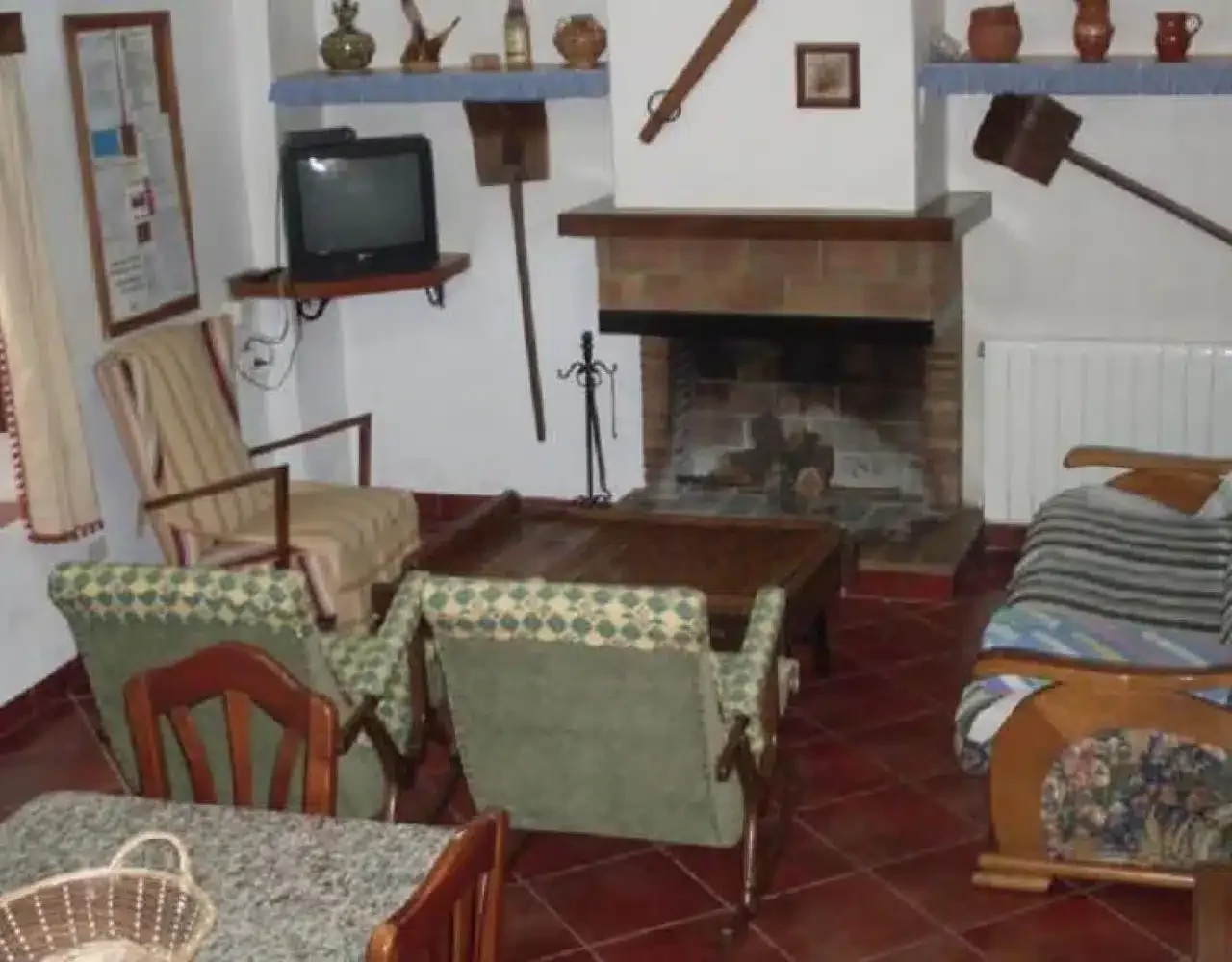 Casas del Conde - Foto 2