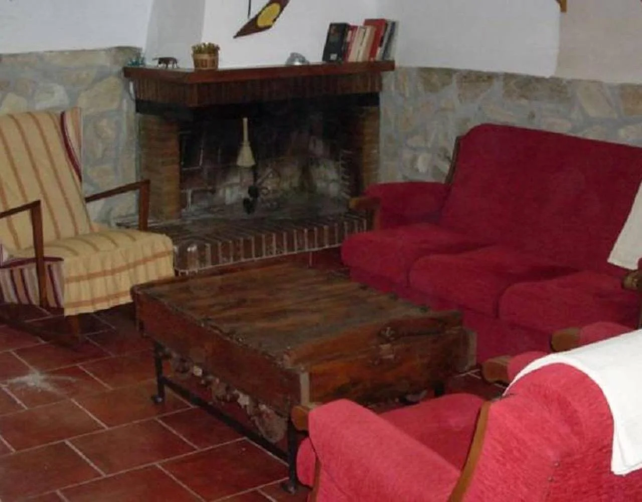 Casas del Conde - Foto 3