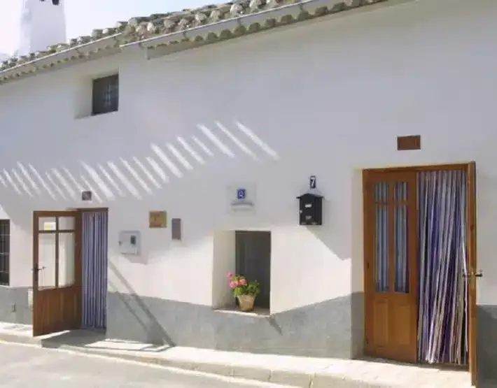 Casas del Conde - Foto 4