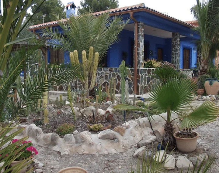 Mi Campo - Foto 1