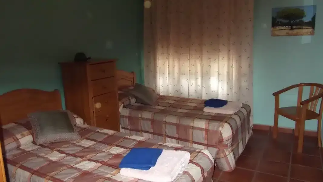 Mi Campo - Foto 2