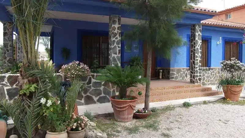 Mi Campo - Foto 4