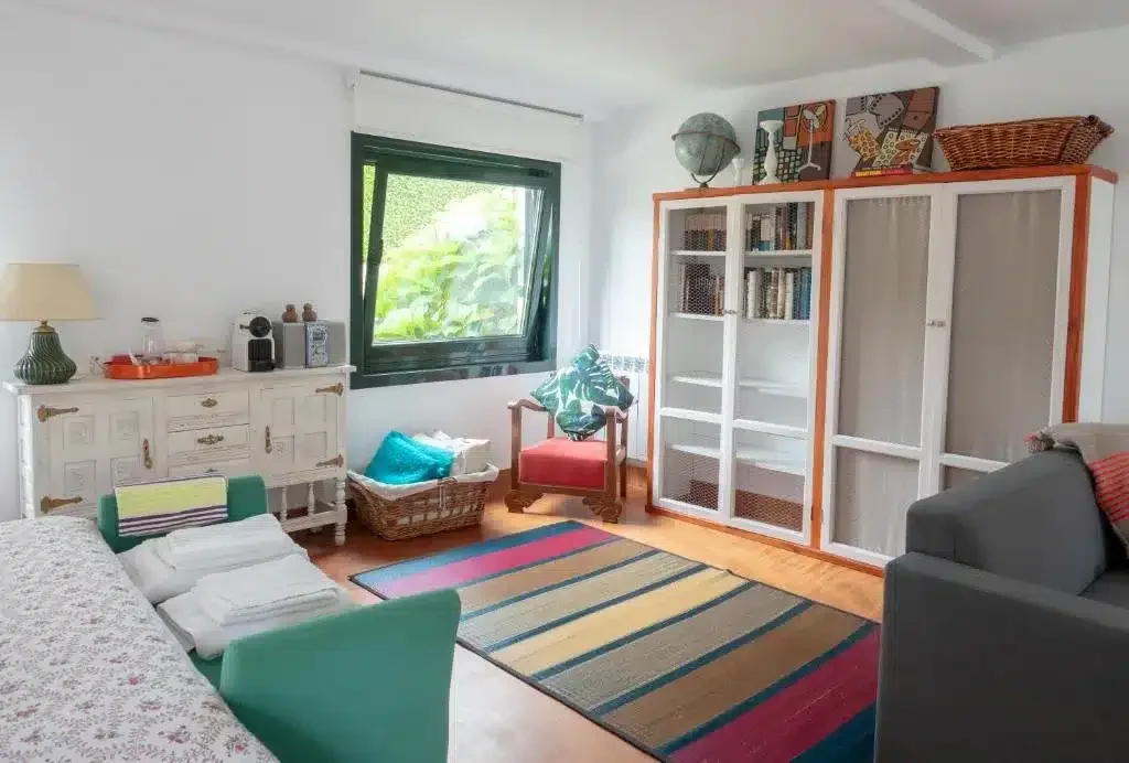 Casa Lourido - Foto 2