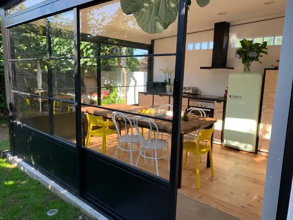 Casa Lourido - Foto 3