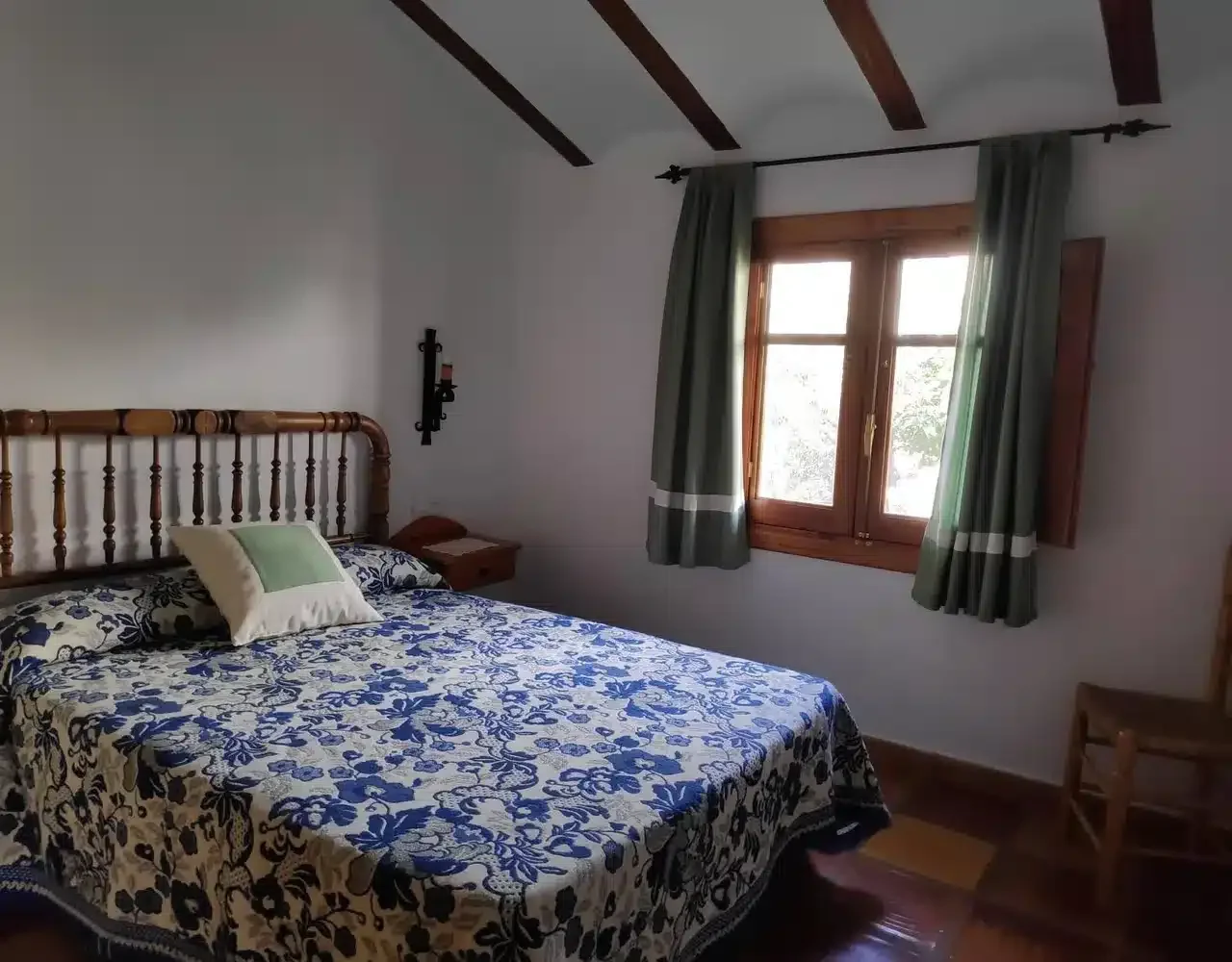 Casas de los Abuelos - Foto 1