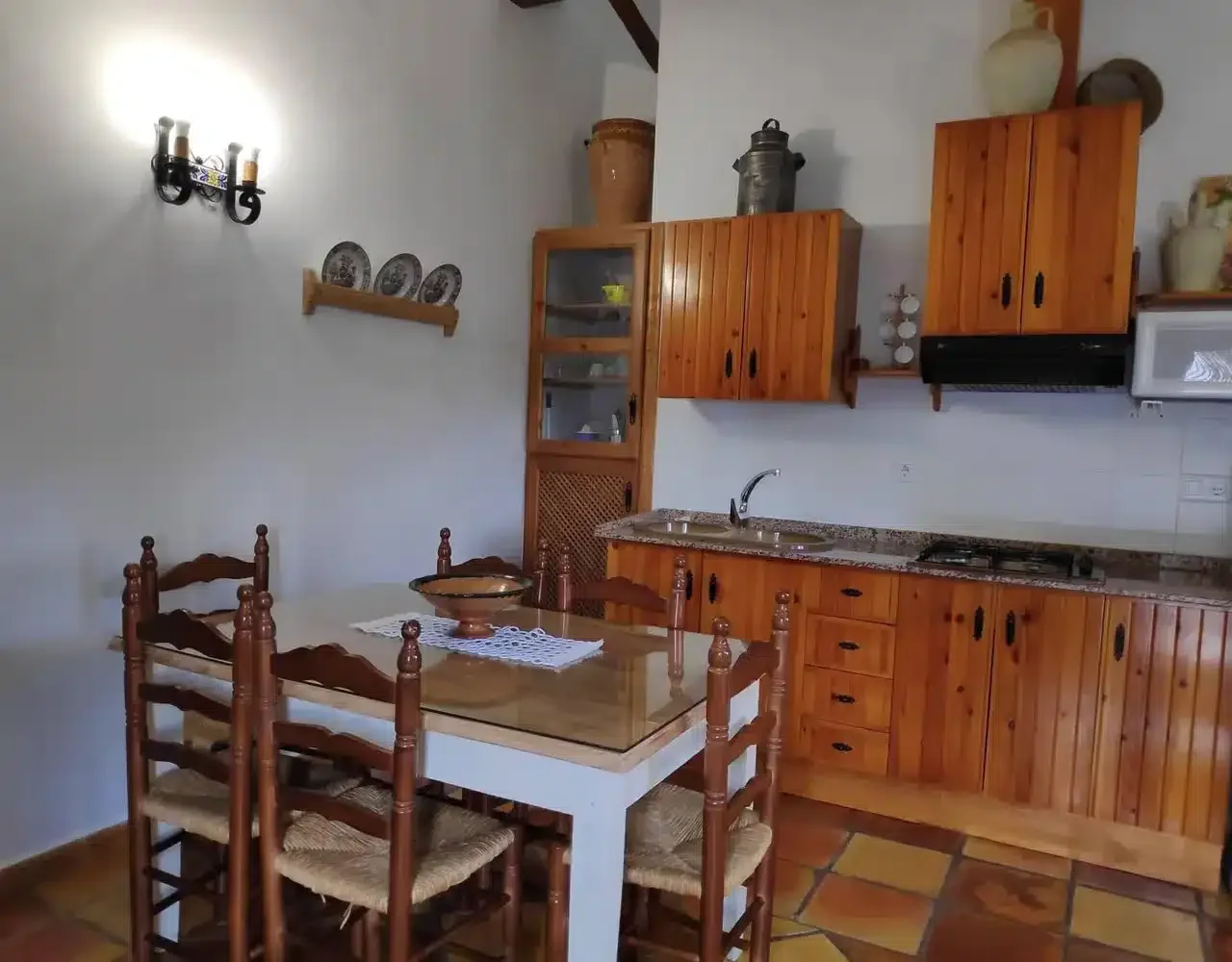 Casas de los Abuelos - Foto 2