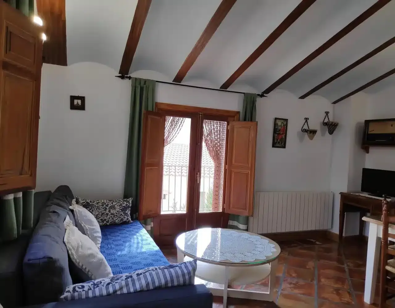 Casas de los Abuelos - Foto 3