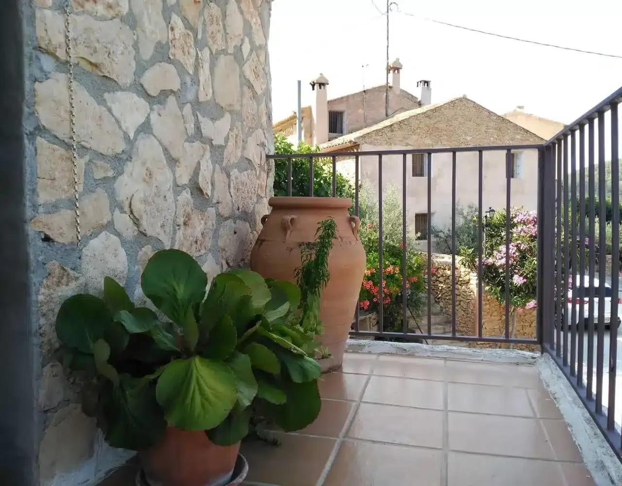 Casas de los Abuelos - Foto 4