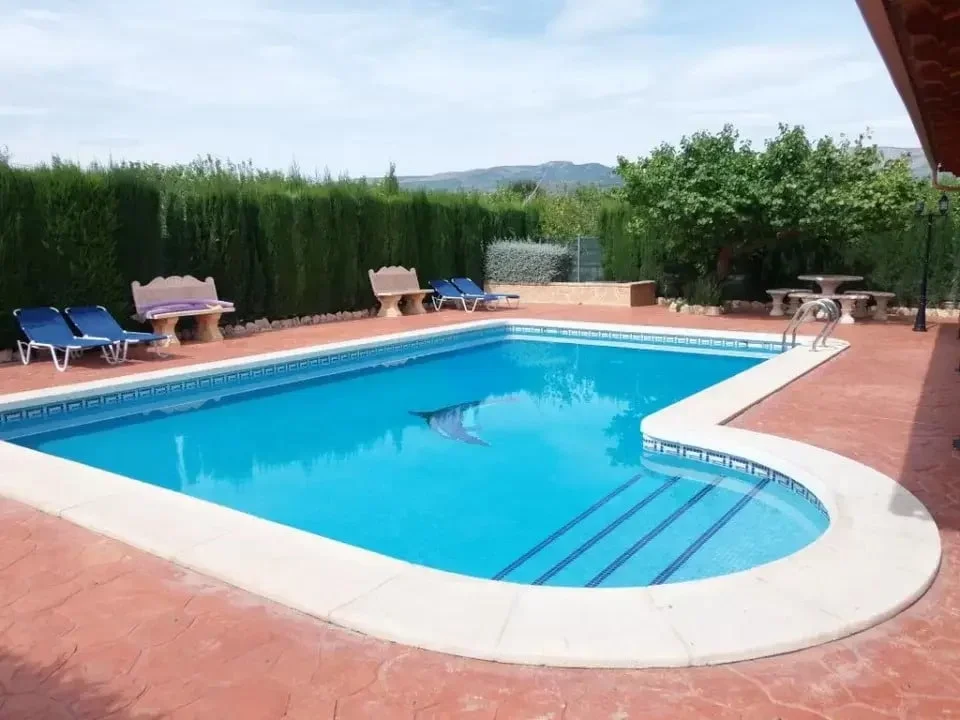 La Higuera y La Noguera - Foto 1