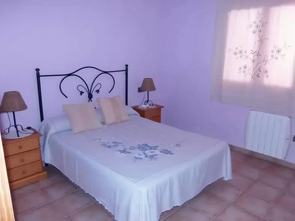 La Higuera y La Noguera - Foto 2