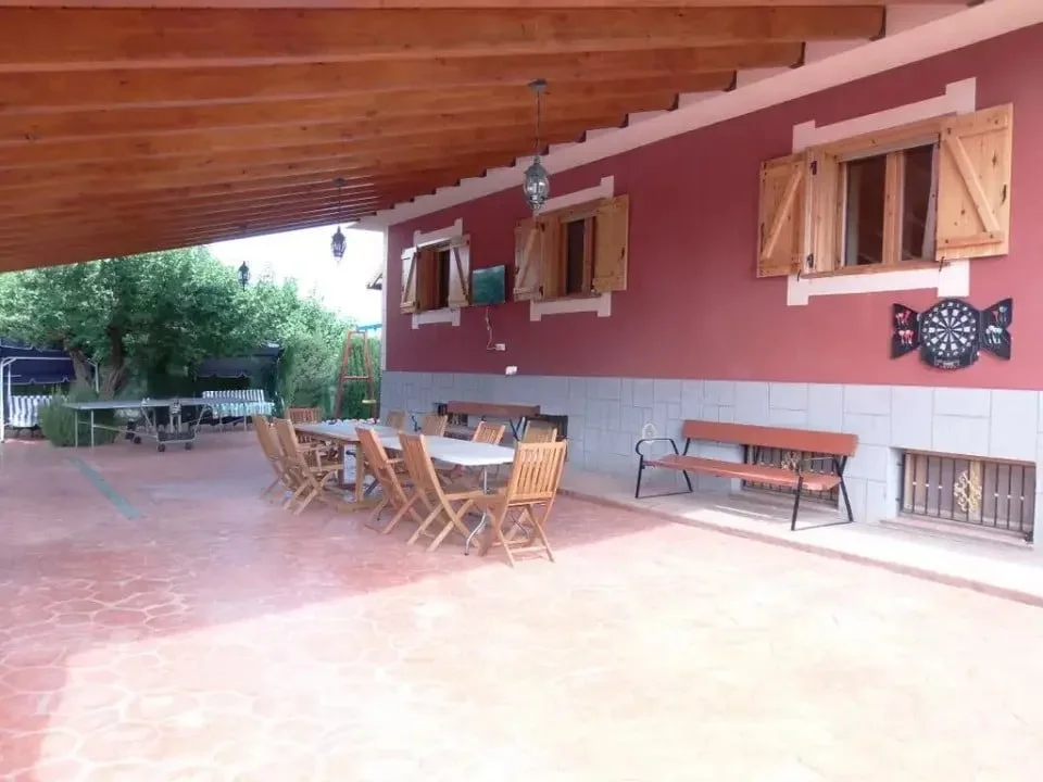 La Higuera y La Noguera - Foto 3