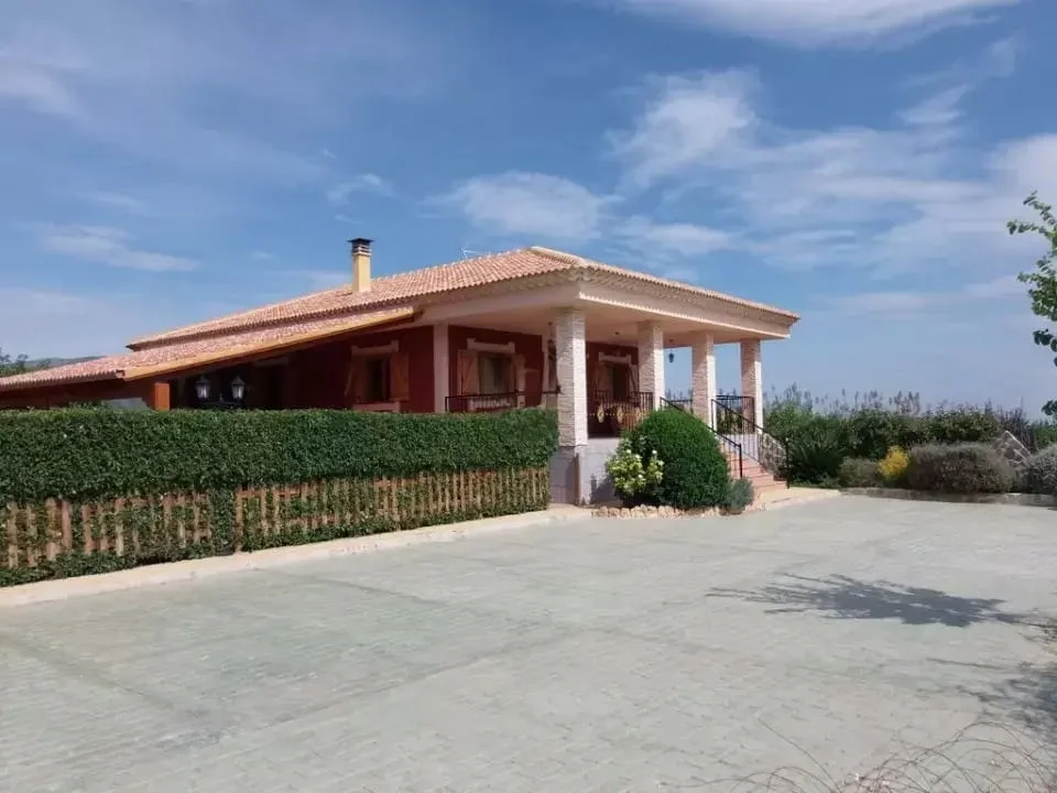 La Higuera y La Noguera - Foto 4