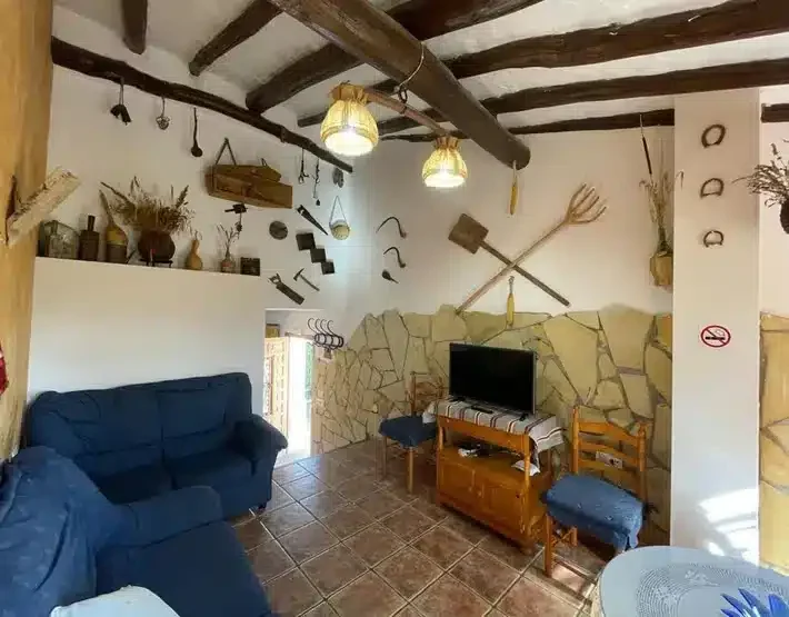 casa rural la risca - Foto 1