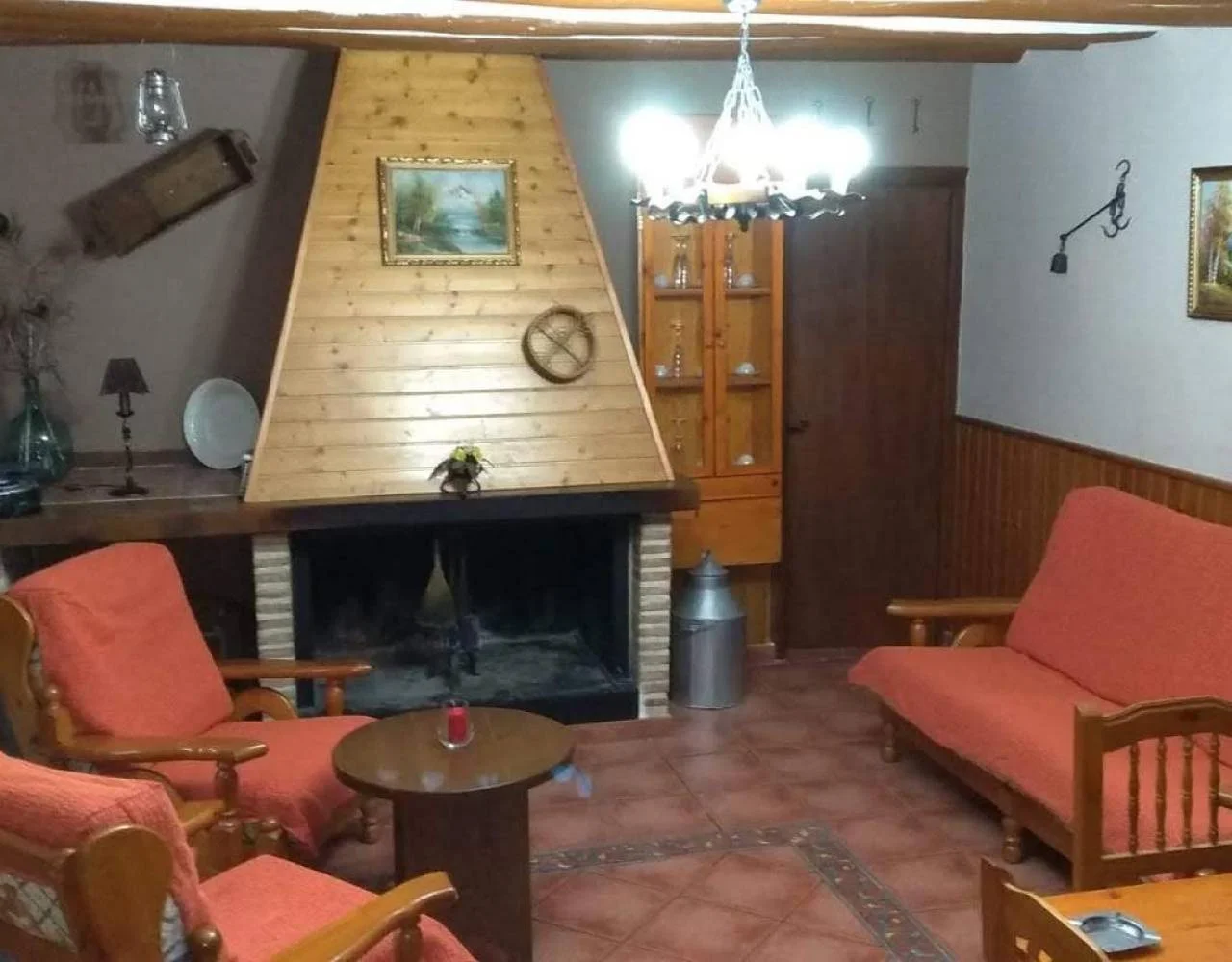 casa rural la risca - Foto 3