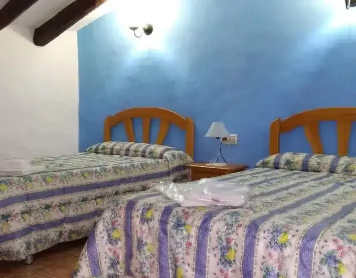 casa rural la risca - Foto 4
