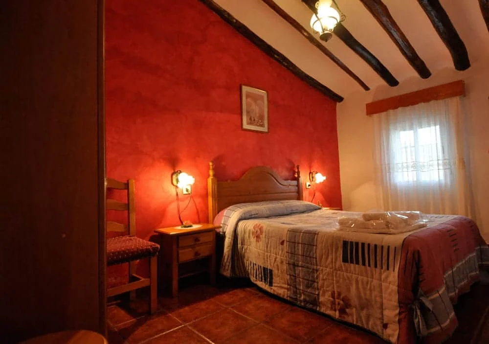 Los Pozos - Foto 1