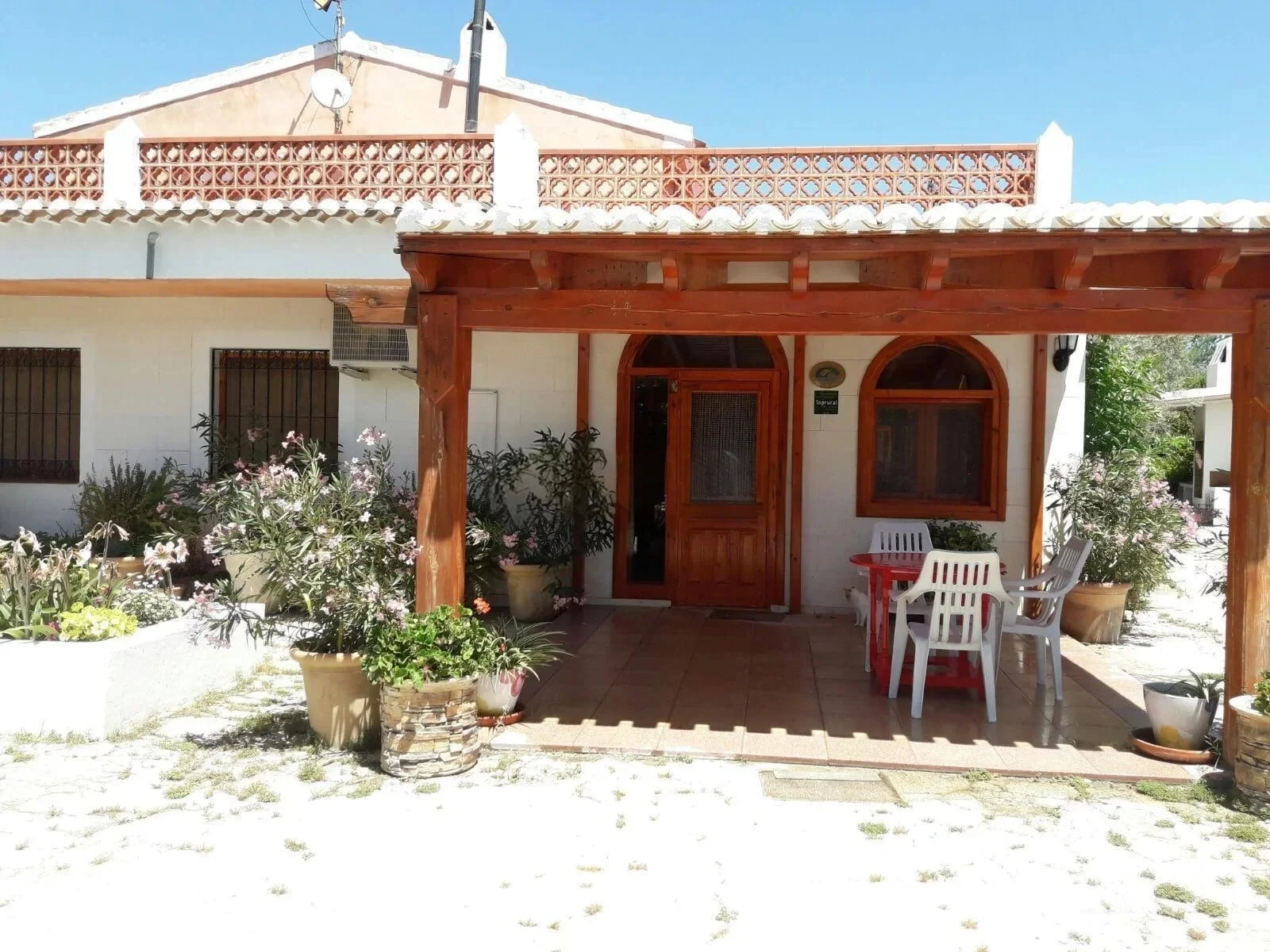 La Merendera - Foto 1