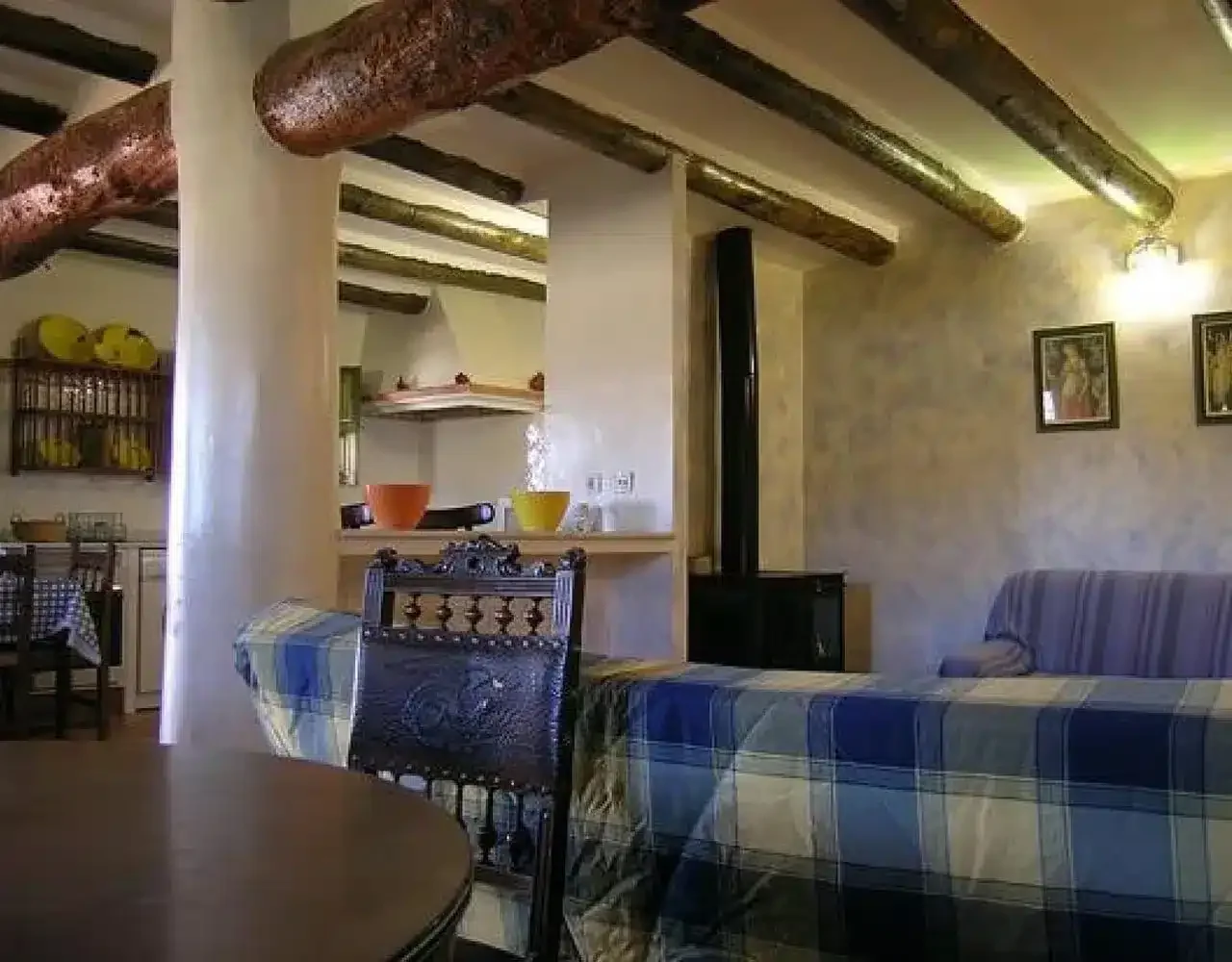Caserío de las Palmeras - Foto 1