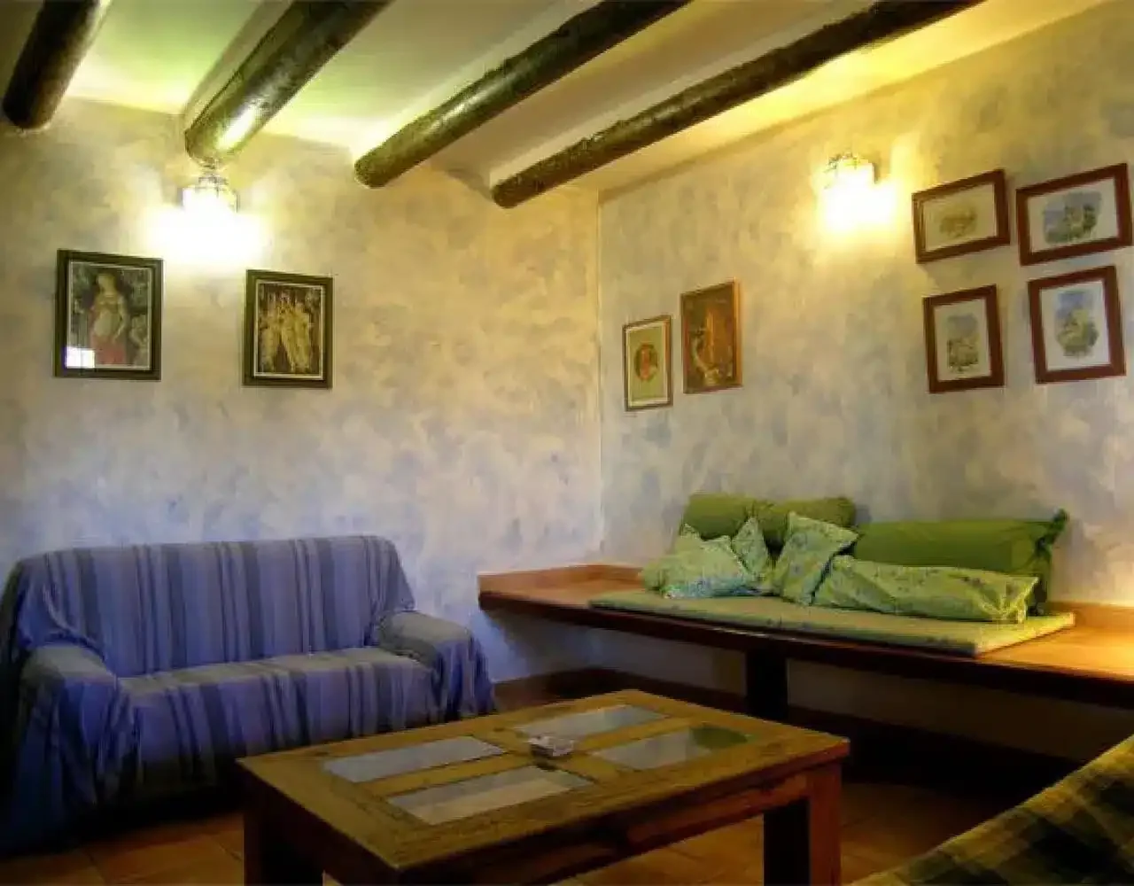 Caserío de las Palmeras - Foto 2