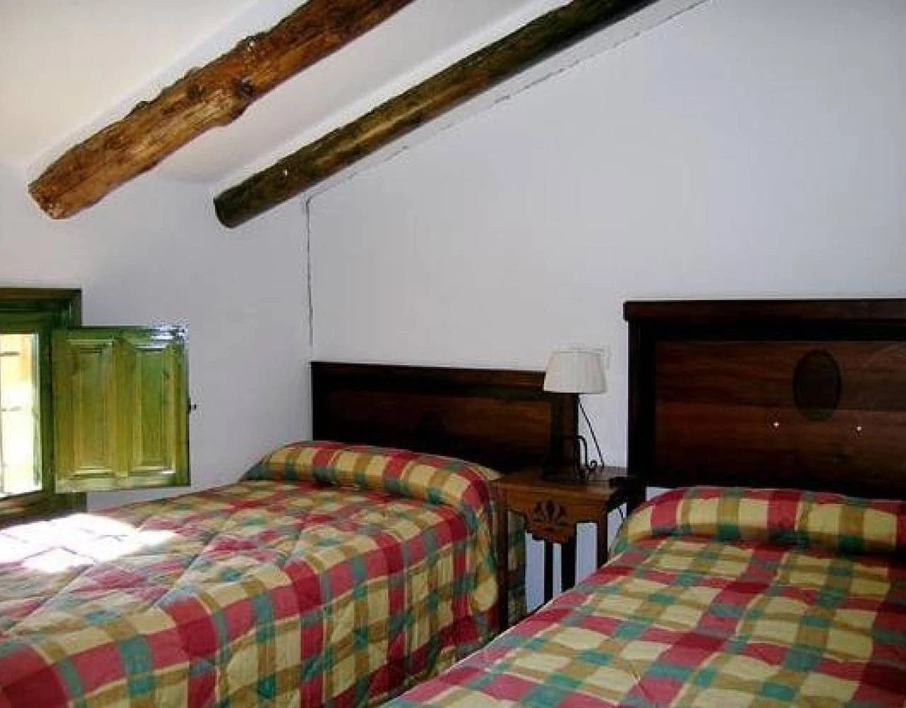 Caserío de las Palmeras - Foto 3