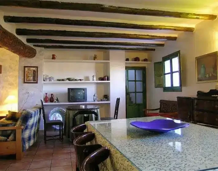 Caserío de las Palmeras - Foto 4