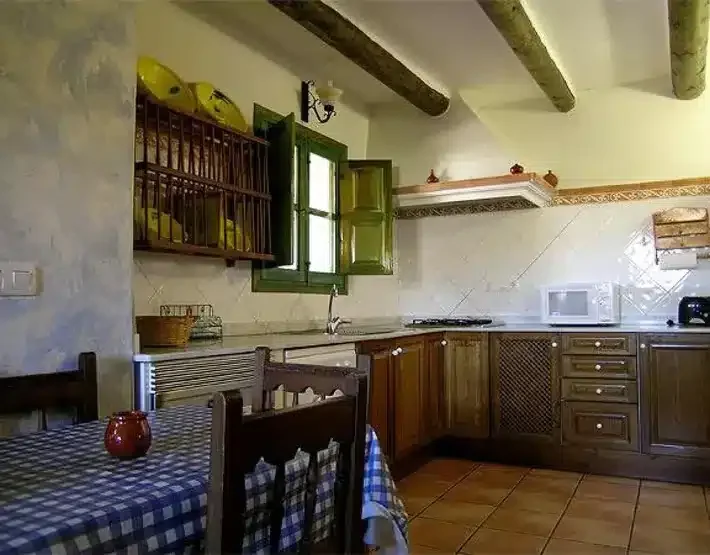 Caserío de las Palmeras - Foto 5