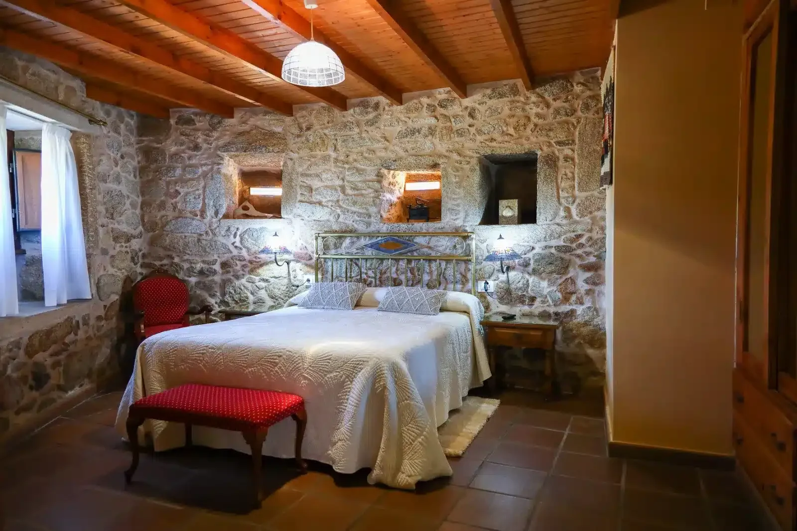 Casa Raúl - Foto 1