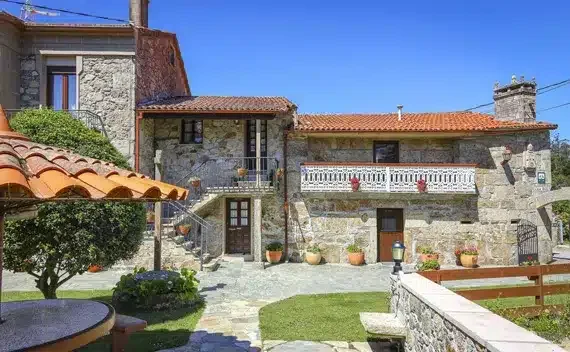 Casa Raúl - Foto 2