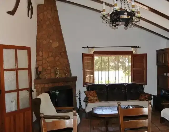 Huerta Pinada I y II - Foto 1